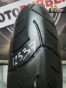 120/60 R17 Bridgestone sport touring t30 №12537